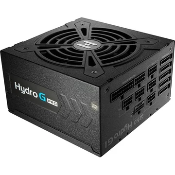 FSP Hydro G PRO ATX3.0(PCIe5.0)  ATX desktop tápegység 850W 80+ Gold BOX