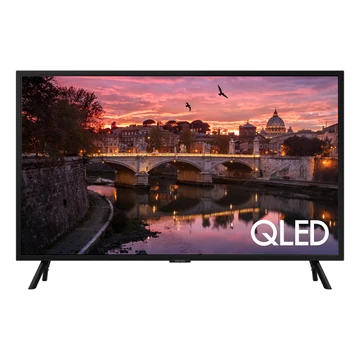 SAMSUNG HG32CF 32IN CRYSTAL UHD 4K HOTEL TV