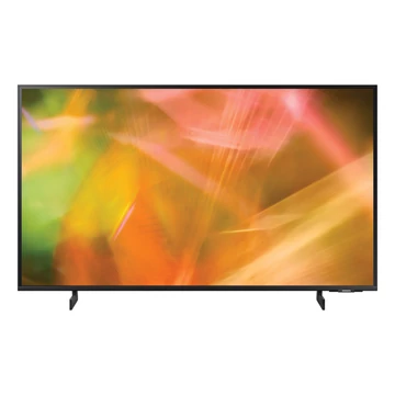 SAMSUNG HG43AU 43IN CRYSTAL UHD 4K HOTEL TV