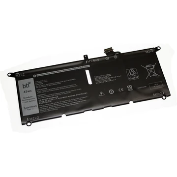 BTI 4C BATTERY INSPIRON 5390 OEM: HK6N5 WDK63