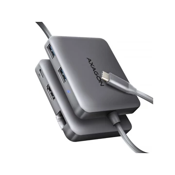 AXAGON HMC-5HL USB-C 5Gbps SuperSpeed 5in1 hub