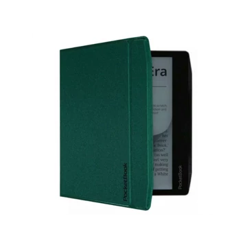 POCKETBOOK e-book tok -  ERA Charge gyári Tok Zöld