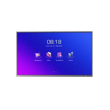 Horion 65" M5APRO 18/7 Android 8GB/64GB, Interaktív kijelző