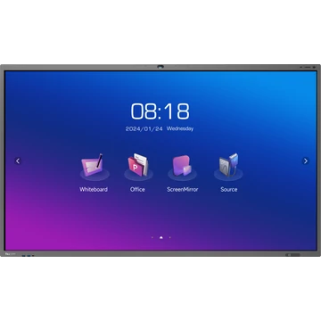 Horion 75" M6APRO 18/7 Android 8GB/128GB, Interaktív kijelző