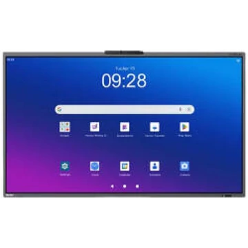 Interaktív kijelző 75" M6APROv2 18/7 Andr 16GB/256GB, Horion