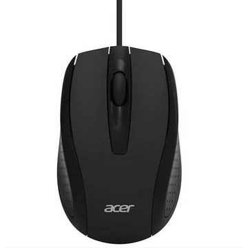 Acer vezetékes USB optikai egér