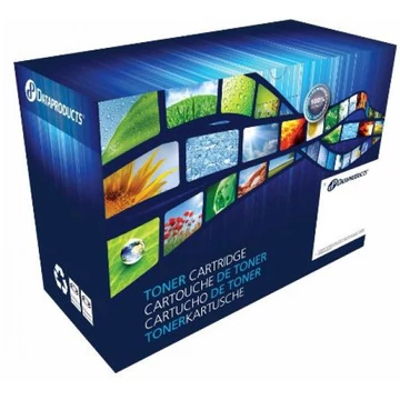 Utángyártott HP CE264X Toner Black 17.000 oldal kapacitás  DATAPRODUCTS Dataprint