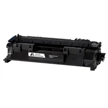 Utángyártott HP CE505X/CF280X Toner Black 6.900 oldal kapacitás  KATUN (New Build) Katun