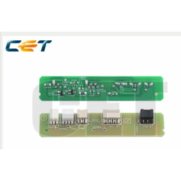 Utángyártott HP M607/M608 Fuser Card CT Egyéb FU