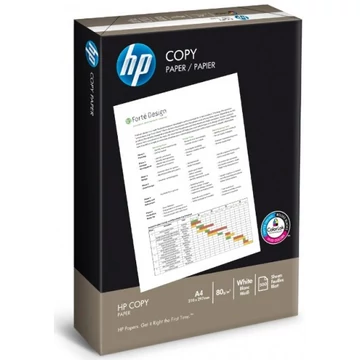 A/3 HP Copy 80g. általános másolópapír CHP920 HP