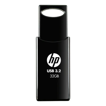 HP 32GB 712W BLACK USB 3.2 USB STICK