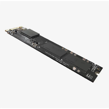 Hikvision HIKSEMI SSD 128GB - E100N CITY (3D TLC, M.2 2280 SATA, r:550 MB / s, w:440 MB / s)