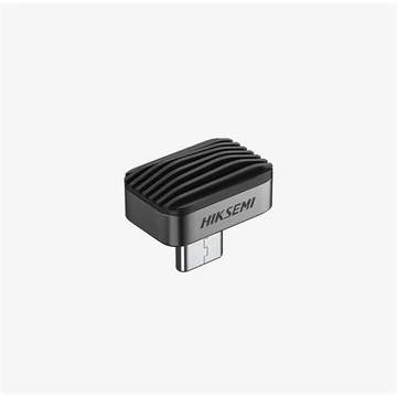 Hikvision Külső SSD 512GB - S450 SYNC C PRO MINI (USB3.2 Type-C, 450 / 400MB / s) Szürke