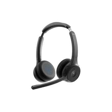 HEADSET 722Q WIRELESS DUAL USBA BUNDLE TEAMS QUALIFIED