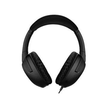 Fejhallgató ASUS ROG Strix Go Core Mikrofonnal Fekete