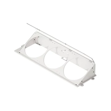 HAVN HS 420 Alsó ventilátor konzol - fehér