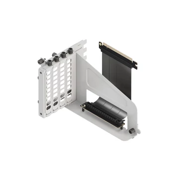 HAVN Univerzális Vertikális GPU tartó, fehér