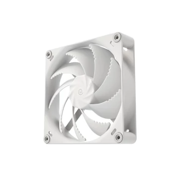HAVN H14 PWM ventilátor - 140mm, 3darabos csomag, fehér