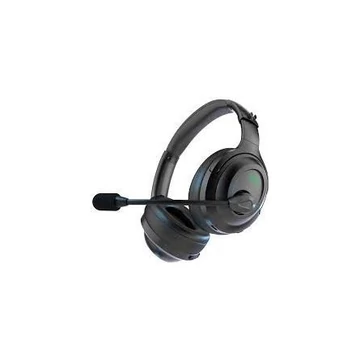 ACEZONE A-Blaze gaming fejhallgató headset fekete