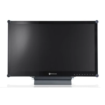 HX-2402 24IN 1920X1080 300CD/QM BNC DVI-D IP65