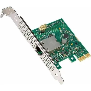 Intel I226-T1 2,5Gb / s PCIe x1 RJ45 hálózati adapter OEM