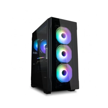 HÁZ ZALMAN I3 NEO TG ATX