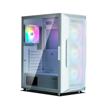 HÁZ ZALMAN I3 NEO White ATX