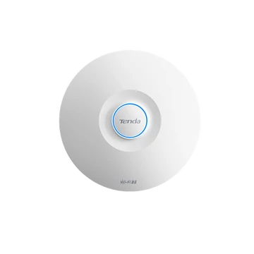 Tenda Access Point WiFi BE5010 - i36 (688Mbps 2,4GHz + 4323Mbps 5GHz; 1Gbps+ 2,5Gbps 802.3at PoE)