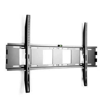 Techly, ICA-PLB2230, Fix, Fali, 55-100", LCD kijelzőhöz, konzol