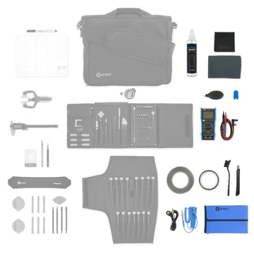 Szerszám iFixit Pro Tech Diagnosztikai Készlet
