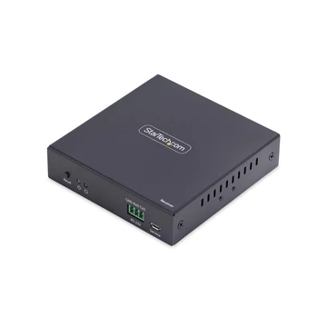 HDMI RECEIVER OVER IP .