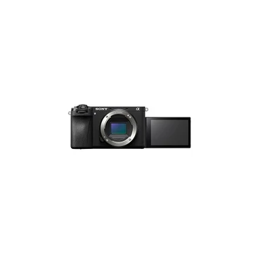 SONY Alpha 6700 Fekete váz
