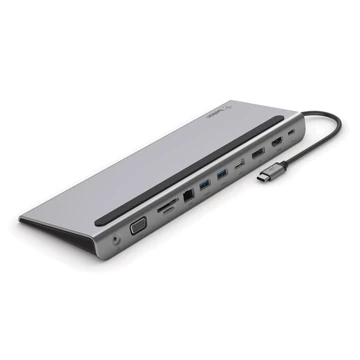 BELKIN USB C 11IN1 MULTIPORT HUB