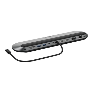 UNIVERSAL 11-IN-1 DOCK UNIVERSAL 11-IN-1 DOCK