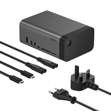 BELKIN CONNECT USB-C 11IN1 PRO GAN DOCK 150W