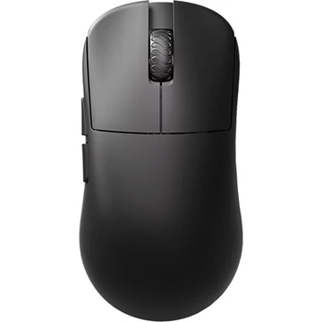 LAMZU INCA optikai vezeték nélküli gaming egér fekete (Bontott!)