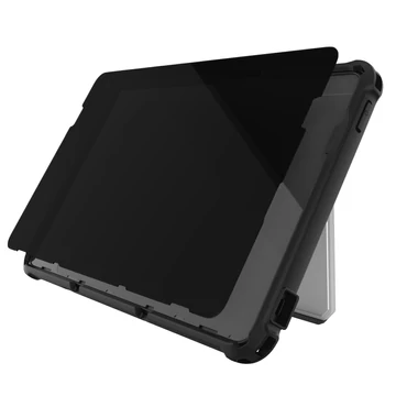 INFOCASE PRIVACY GLASS SCREEN PROTECTOR ZEBRA ET401 10IN