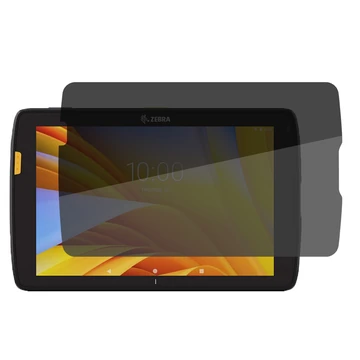 PRIVACY SCREEN PROTECTOR FOR ZEBRA ET4X 8IN TABLET 9H HARDNES