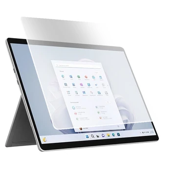 RUGGED TEMPERED GLASS SCREEN PROTECTION FOR MICROSOFT SURFACE