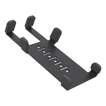 INGENICO LANE 3000 + DESK 1500 MULTIGRIP NO HANDLE - BLACK