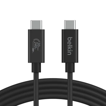 USB4 CABLE USB-C/USB-C 240W 20 CABLE