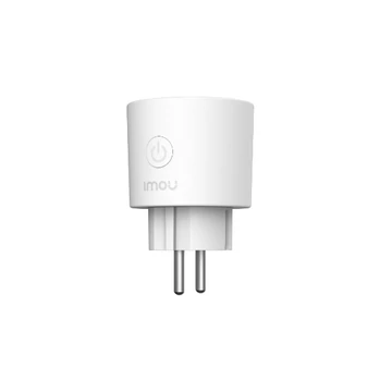 Imou Okos Dugalj - CE2 (230V-16A; 2,4GHz WiFi; Távoli hozzáférés; Ütemezés; Távoli mód)