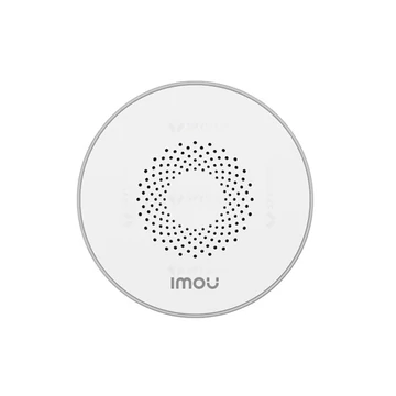 Imou Okos Beltéri Sziréna - ZR1 (85dB hangnyomás; 12VDC; Hub szükséges)
