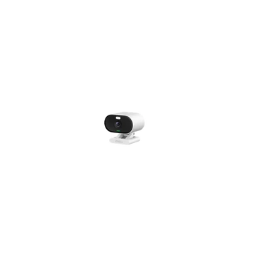 Imou IP wifi csőkamera - Versa (SmartColor, 2MP, 2,8mm, kültéri IP65, H265, IR20m + LED, SD, mikrofon, hangsz., 5V)