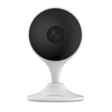 Imou IP wifi csempekamera - CUE 2 (3MP, 2,8mm, beltéri, H265, IR10m, mikrofon, hangszóró, 5VDC)