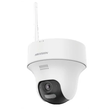 HiLook IP Wifi turretkamera - IPC-F140-LIDF / W(2.8mm) EasyLink Kit-hez!