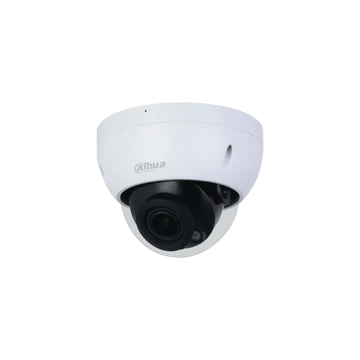Dahua IP dómkamera - IPC-HDBW2441R-ZAS (4MP, 2,7-13,5mm(motor), H265 + , IP67, IR40m; PoE, SD, mikrofon, Lite AI)