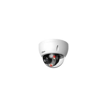 Dahua IP dómkamera - IPC-HDBW2649E-S-IL (DualLight, 6MP, 2,8mm, H265 + , IL + IR30m, IP67, ICR, IK10, SD, PoE, mikrofon)