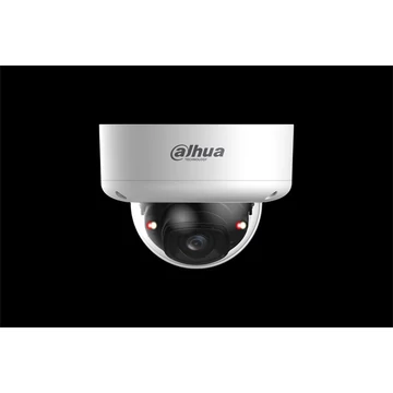 Dahua IP dómkamera - IPC-HDBW5459E1-ZE-IL (4MP, 2,7-12mm, H265 + , IR60m, IP67, IK10)
