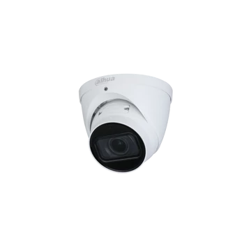 Dahua IP turretkamera - IPC-HDW3241T-ZAS (2MP, 2,7-13,5mm(motoros), kültéri, H265 + , IP67, IR40m, ICR, WDR, SD, PoE)